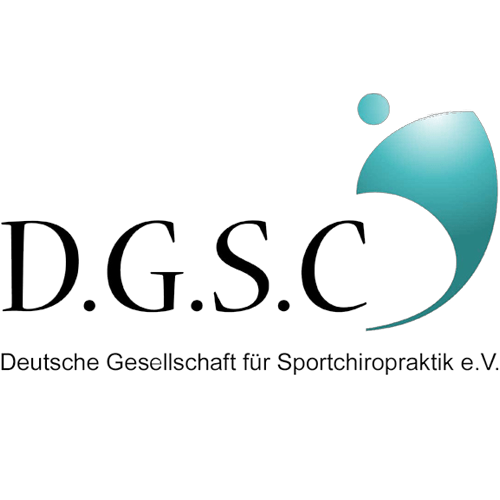 D.G.S.C - Deutsche Gesellschaft für Sportchiropraktik